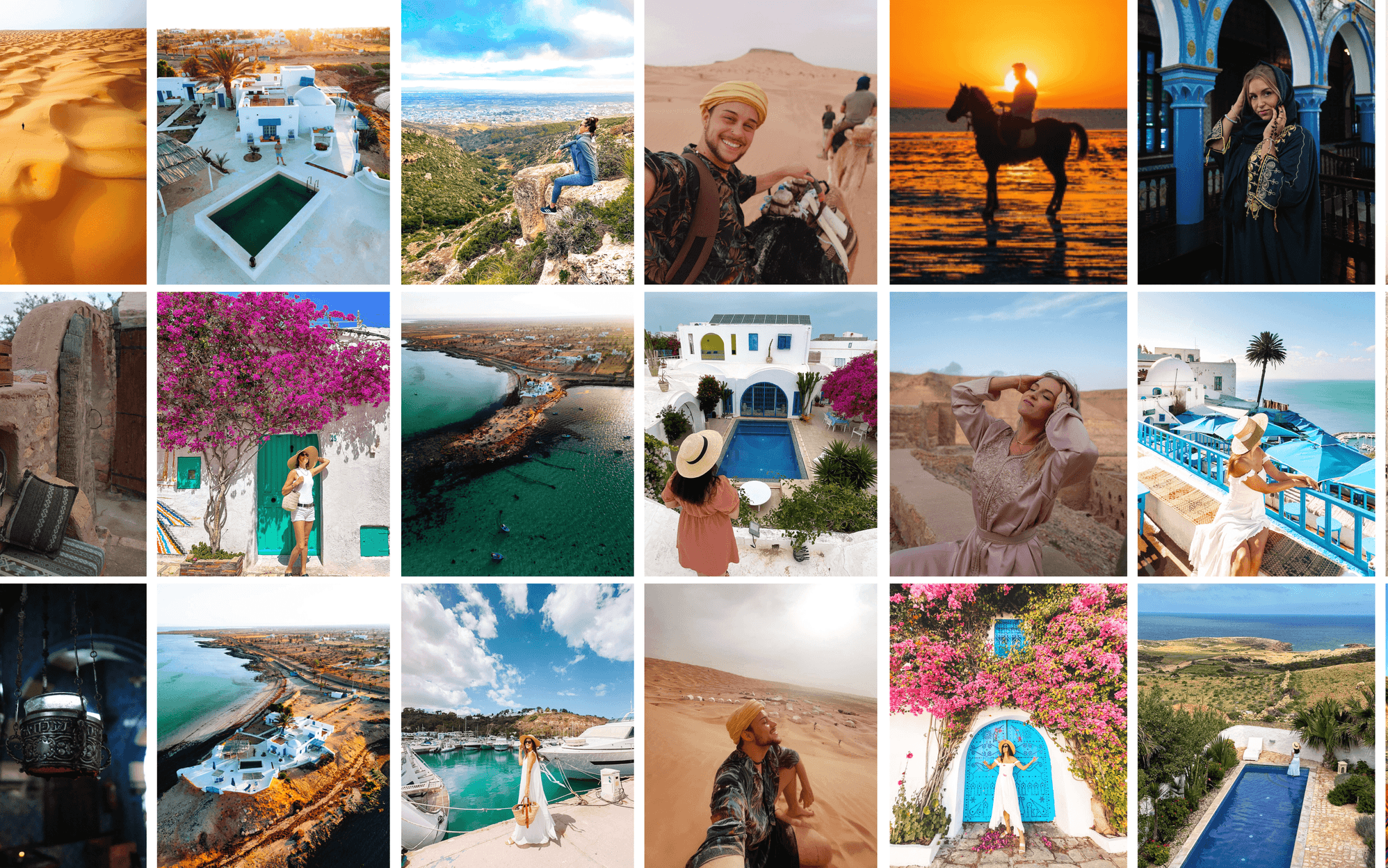 Engaging the Private Sector to Boost Tunisia’s Tourism Industry. 