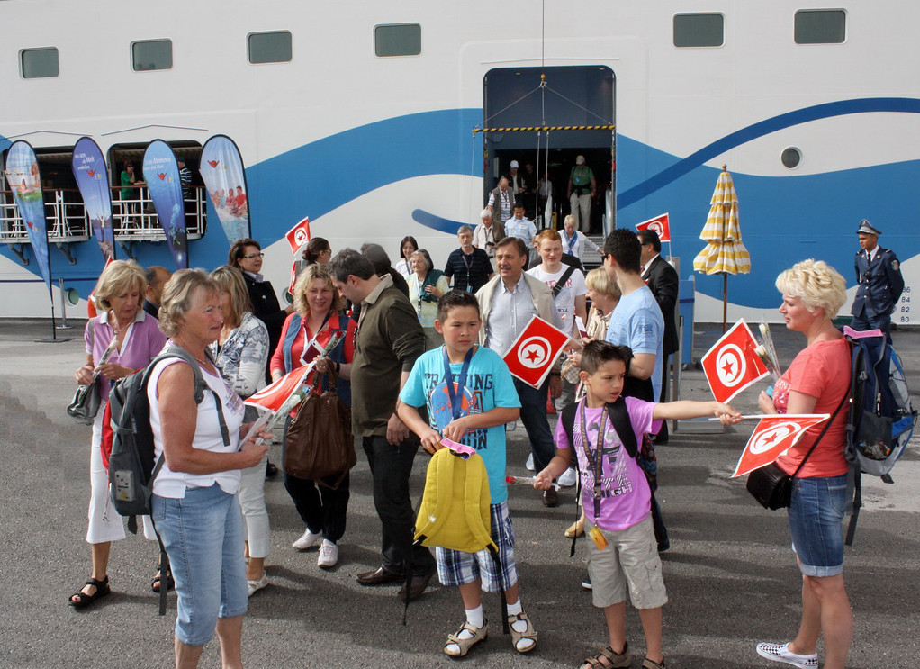 USAID Visit Tunisia Launches International Survey for National Tourism Strategy