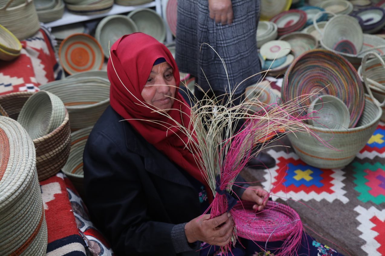 tourism culture tunisia