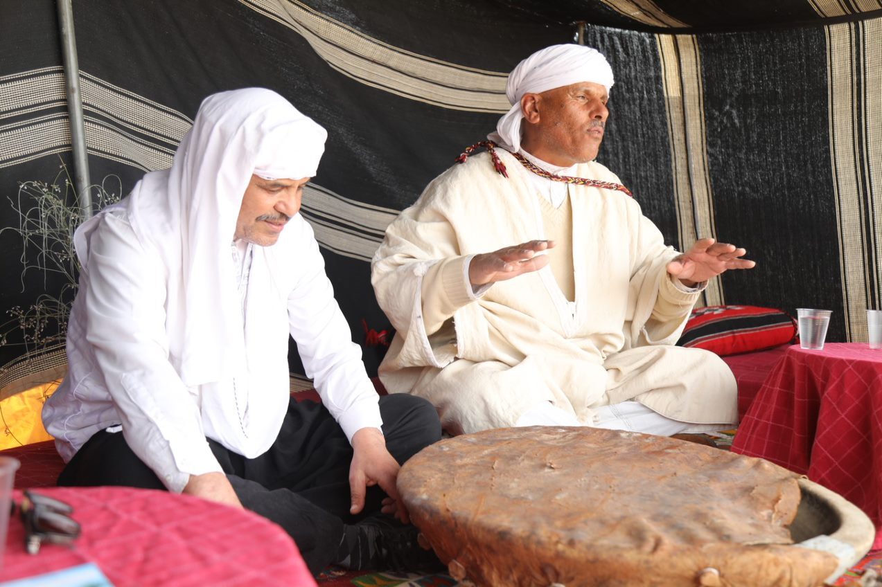 Rediscovering Tunisia’s Vast Cultural Heritage