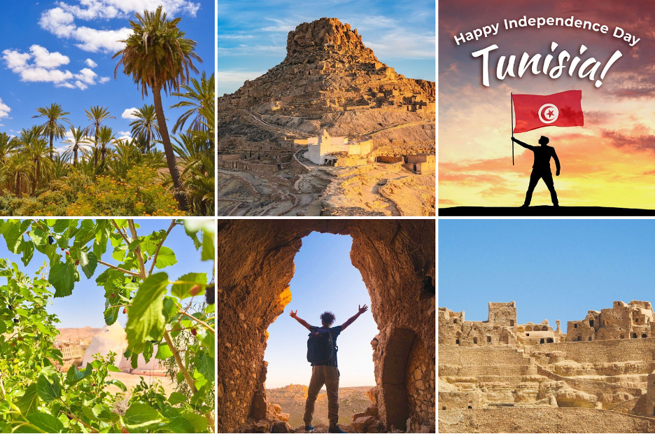 Technical Marketing Support for Destination Dahar, Tunisia’s First Destination Management Organization, Begins